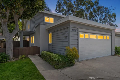 18456 Gina Lane, Huntington Beach, CA 92646 - MLS#: OC26183045