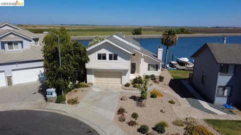 Photo of 5880 Starboard Dr DR, Discovery Bay, CA 94505 (MLS # 41139881)