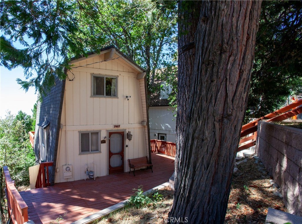 767 W Victoria Court