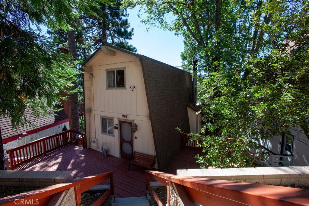 767 W Victoria Court