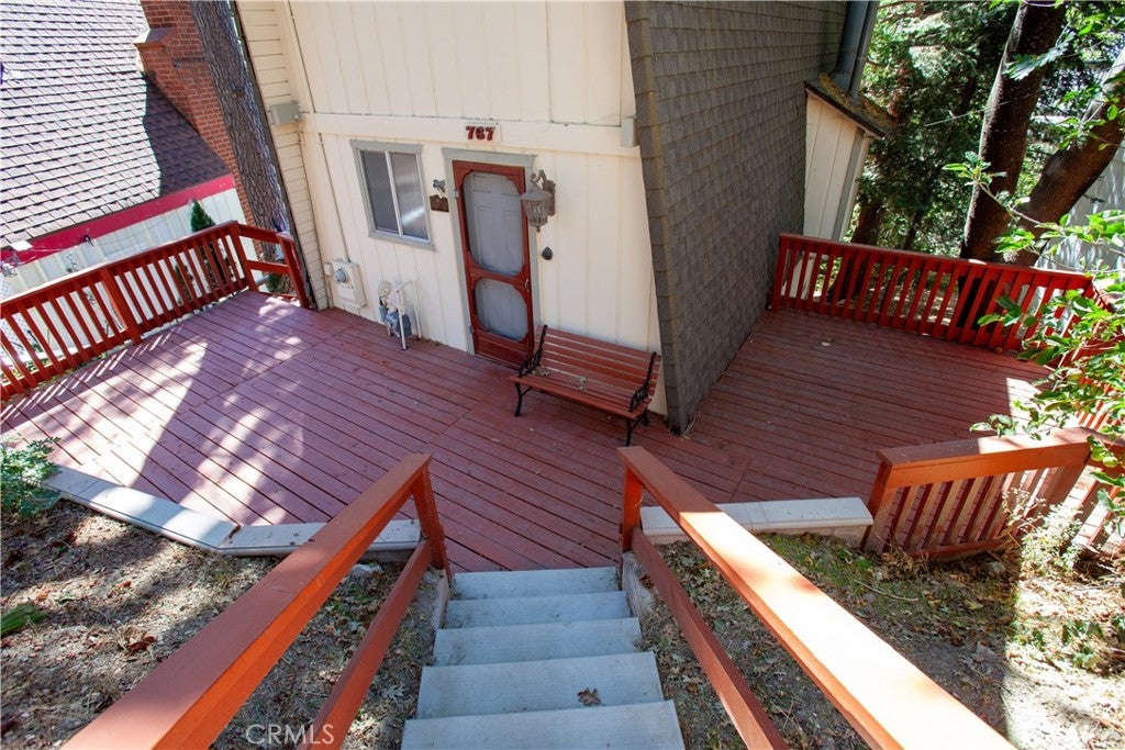 767 W Victoria Court