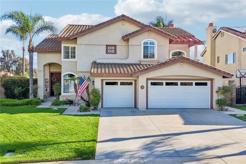 23715 Coldwater Court
