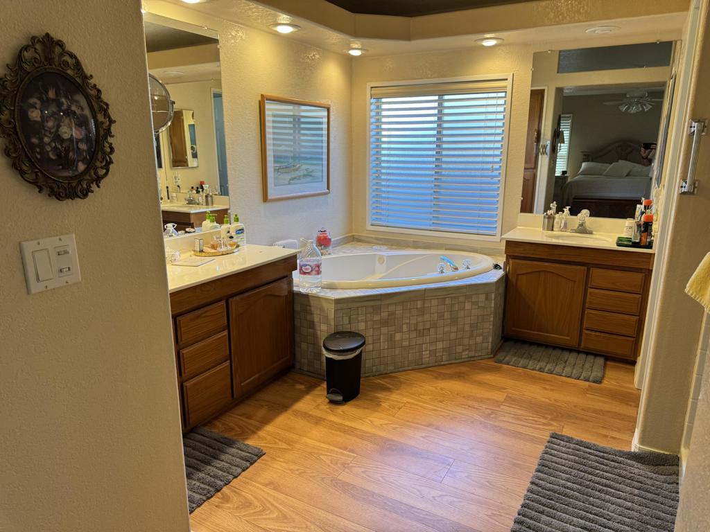 Ivey Ranch - Manufactured In Park