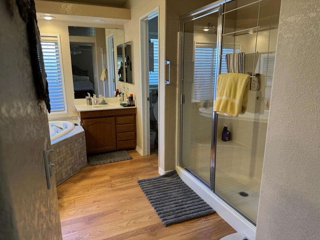 Ivey Ranch - Manufactured In Park