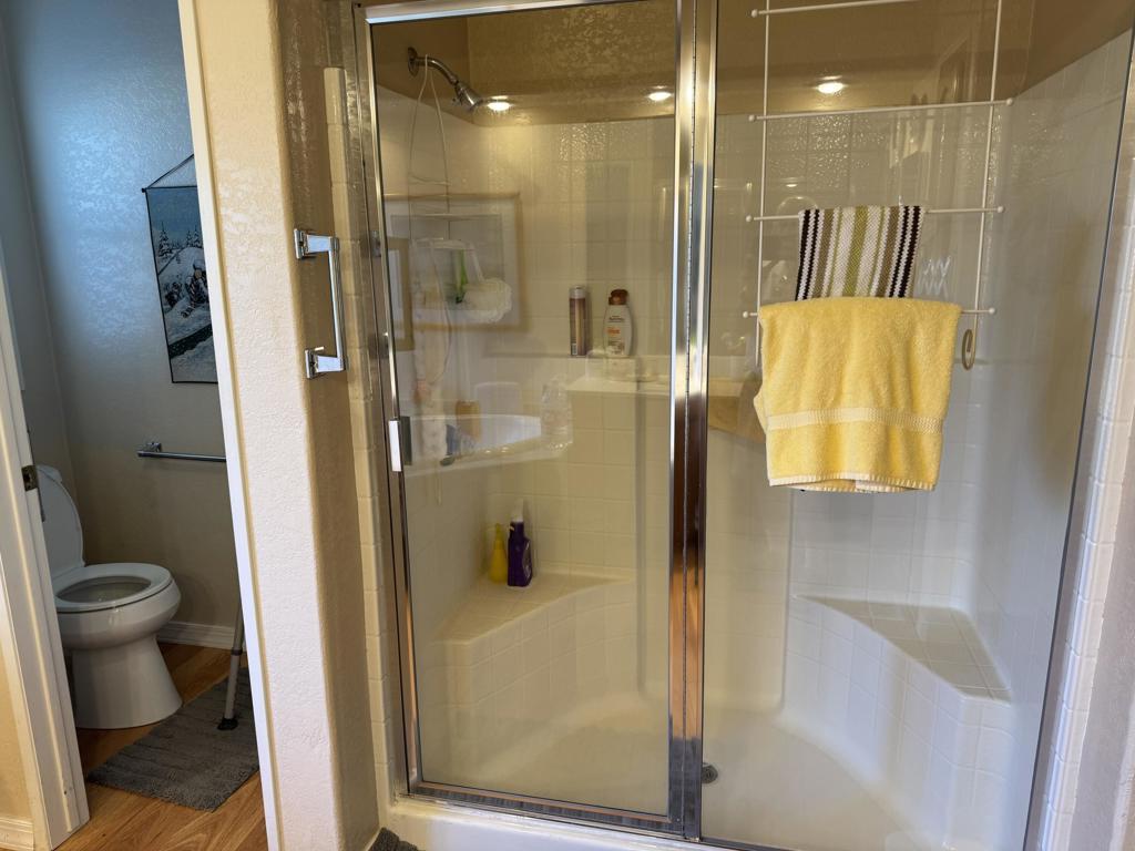 Ivey Ranch - Manufactured In Park