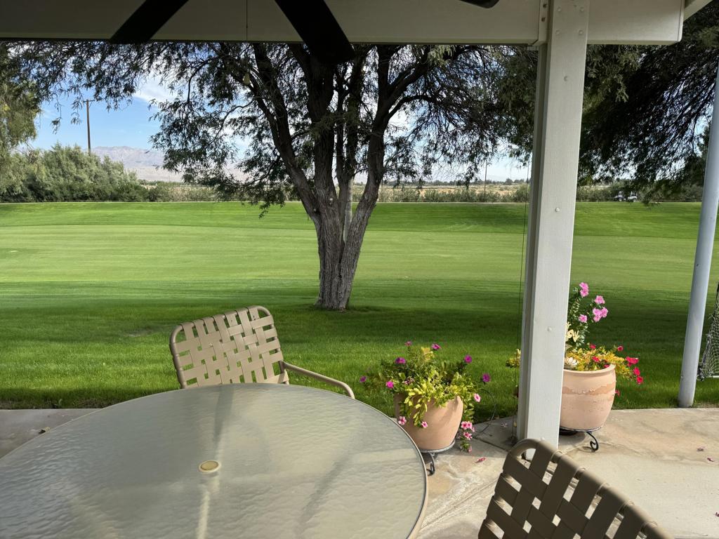 Ivey Ranch - Manufactured In Park