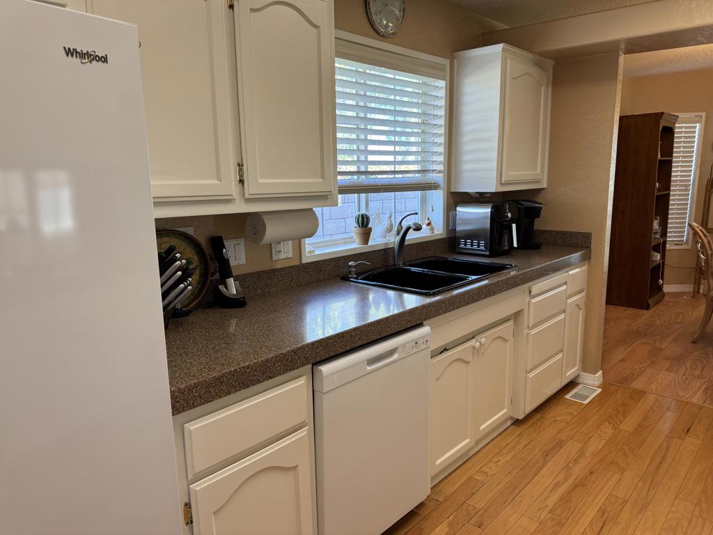 Ivey Ranch - Manufactured In Park