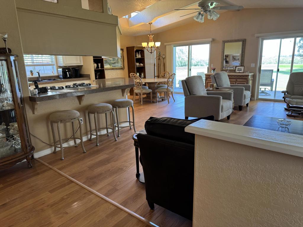 Ivey Ranch - Manufactured In Park