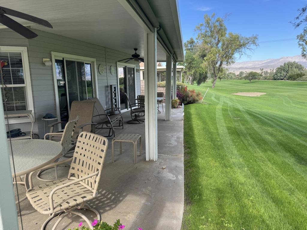 Ivey Ranch - Manufactured In Park