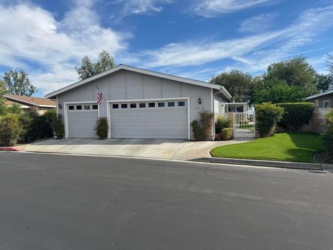 Photo of 35510 Mexico Way, Thousand Palms, CA 92276 (MLS # 219138196DA)