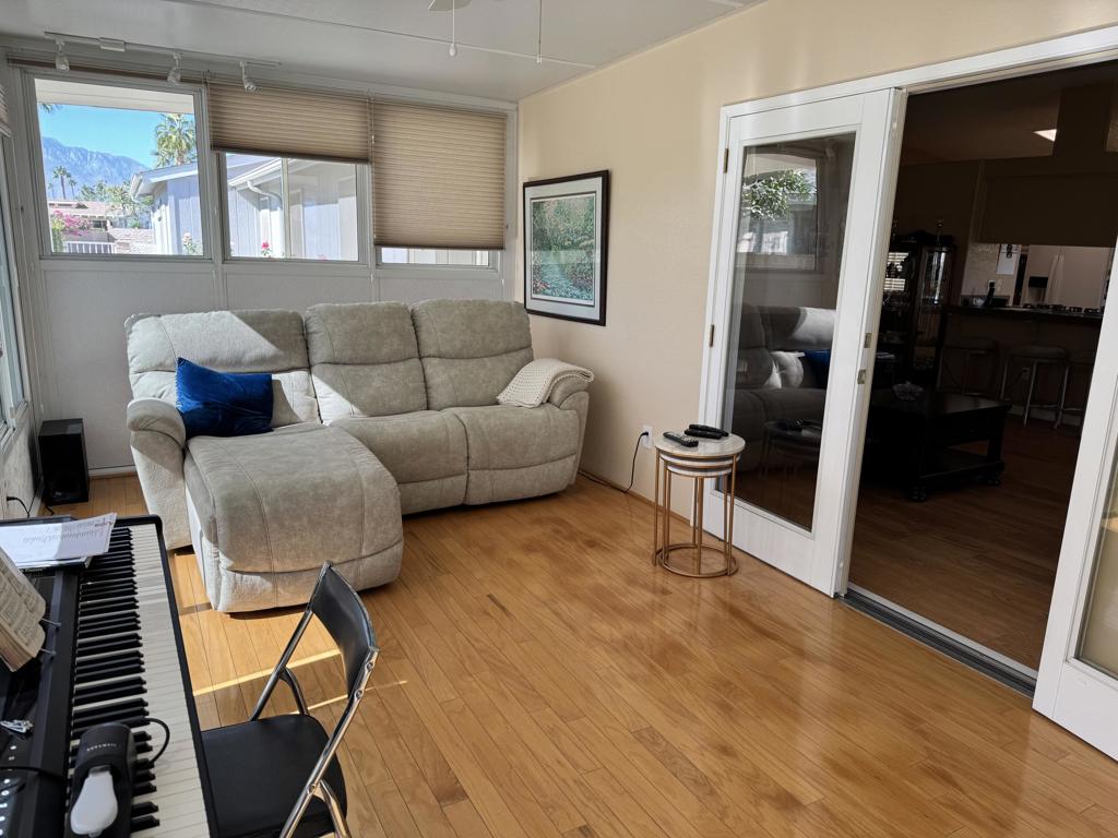 Ivey Ranch - Manufactured In Park