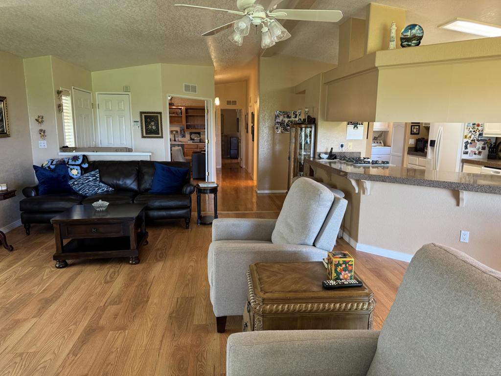 Ivey Ranch - Manufactured In Park