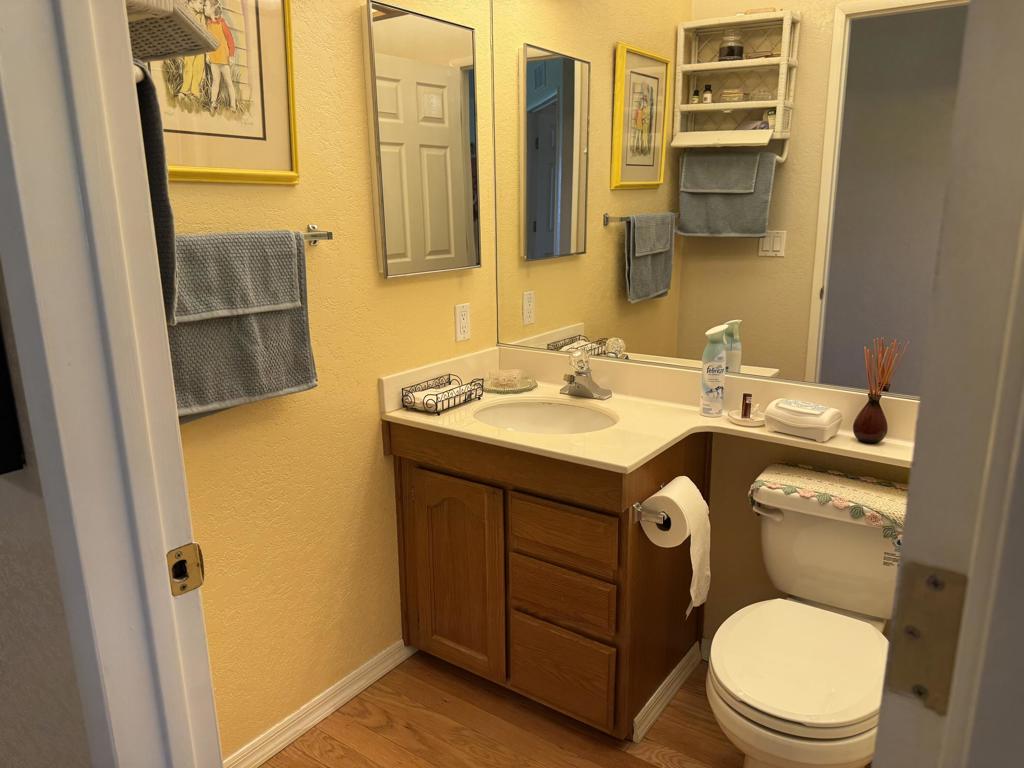 Ivey Ranch - Manufactured In Park