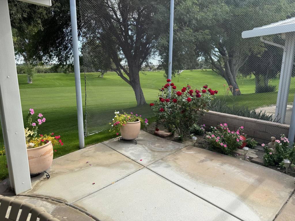 Ivey Ranch - Manufactured In Park