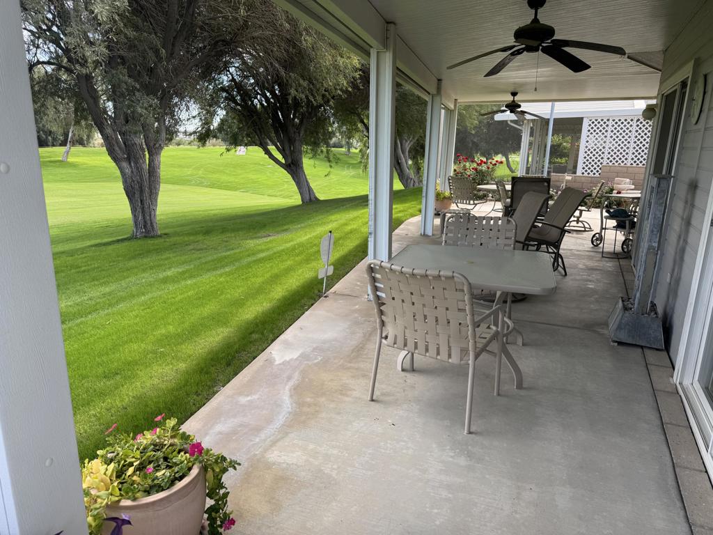 Ivey Ranch - Manufactured In Park