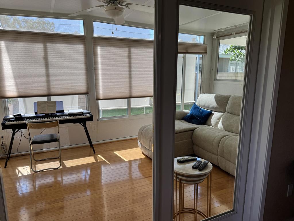 Ivey Ranch - Manufactured In Park