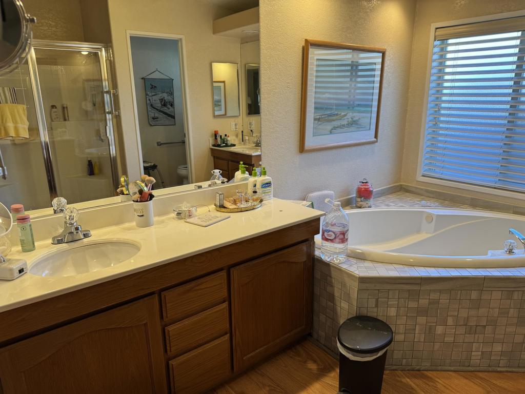 Ivey Ranch - Manufactured In Park