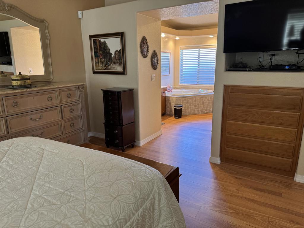 Ivey Ranch - Manufactured In Park