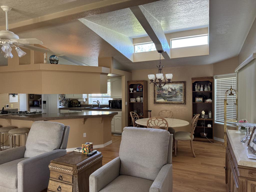 Ivey Ranch - Manufactured In Park