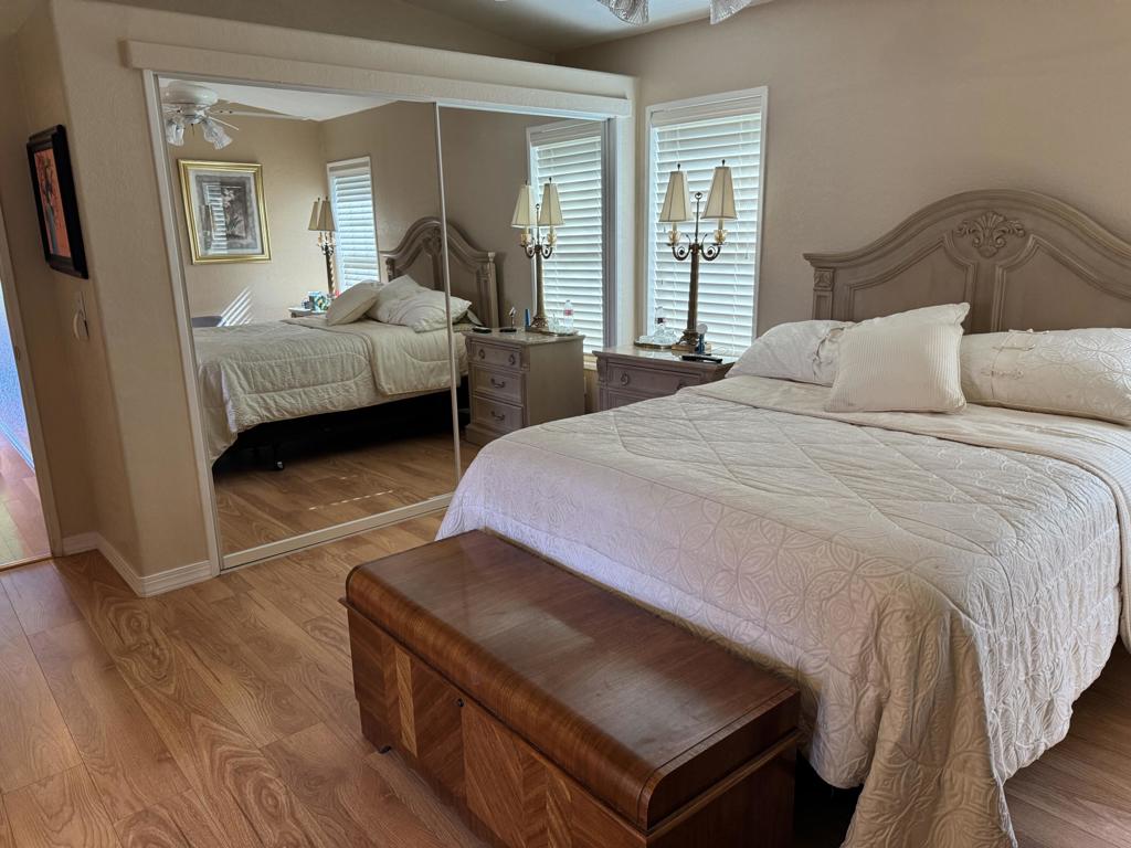 Ivey Ranch - Manufactured In Park