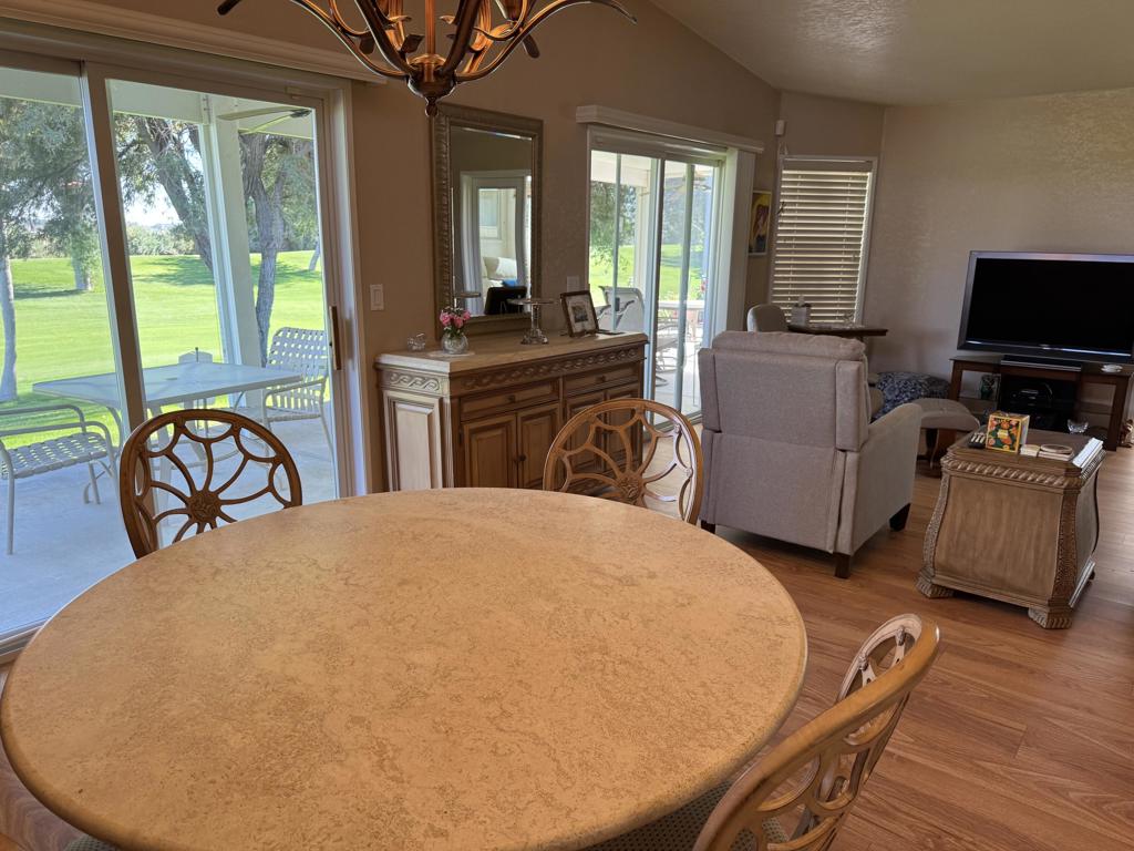 Ivey Ranch - Manufactured In Park