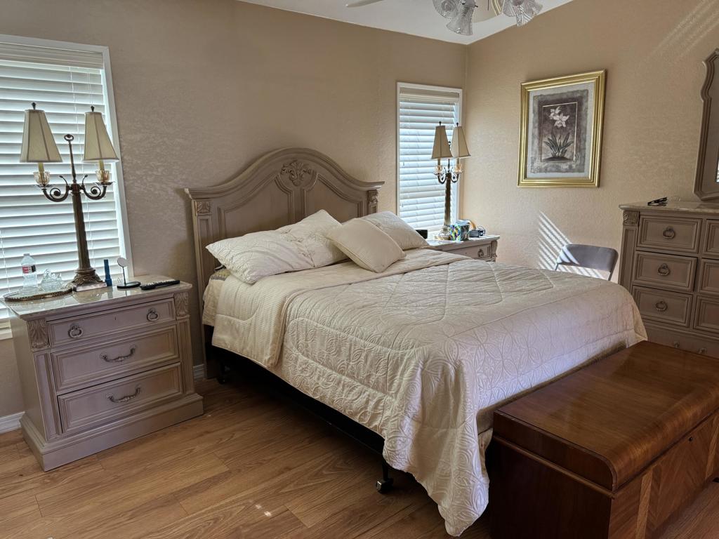 Ivey Ranch - Manufactured In Park