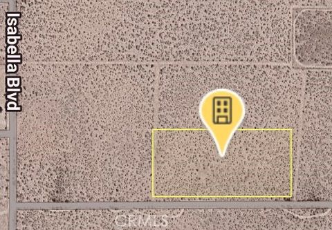 Photo of 2 neuralia Avenue, Cantil, CA 93501 (MLS # SW25238859)