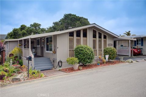 Photo of 1675 Los Osos Valley Road #223, Los Osos, CA 93402 (MLS # PI25256125)
