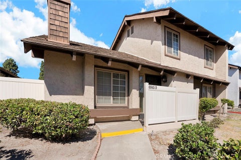 Photo of 6945 Parkside AVE #D, San Diego, CA 92139 (MLS # IG26207601)