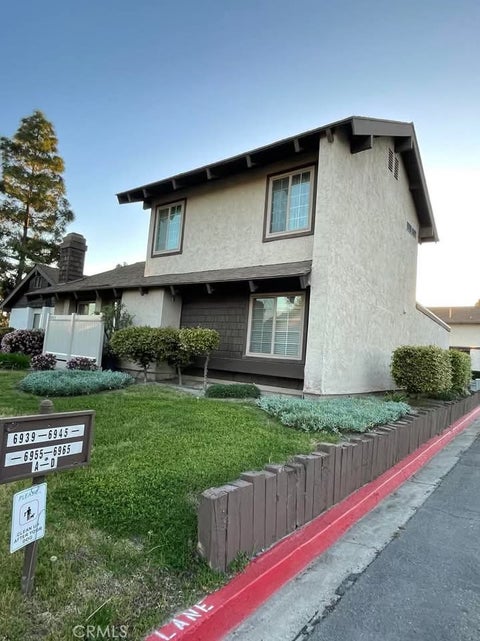 Photo of 6945 Parkside AVE, San Diego, CA 92139 (MLS # IG26207601)