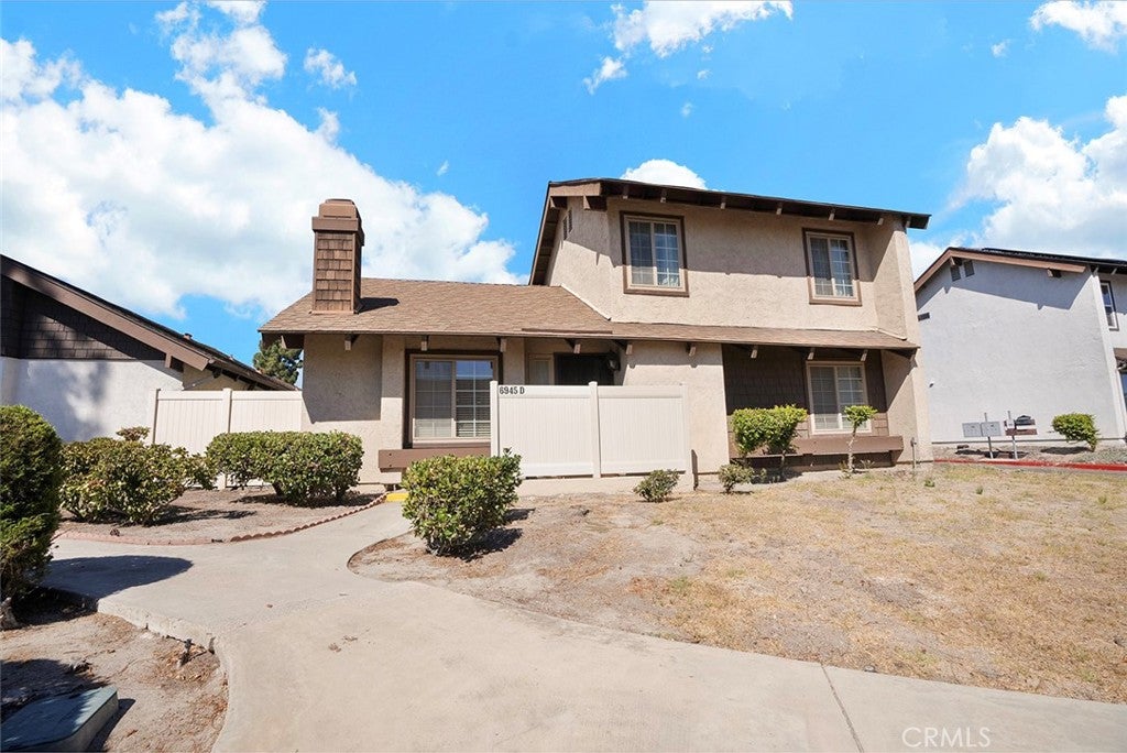 6945 Parkside D