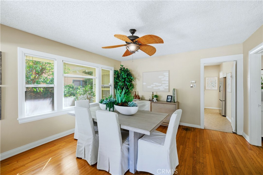 Belmont Heights (BH) - Residential