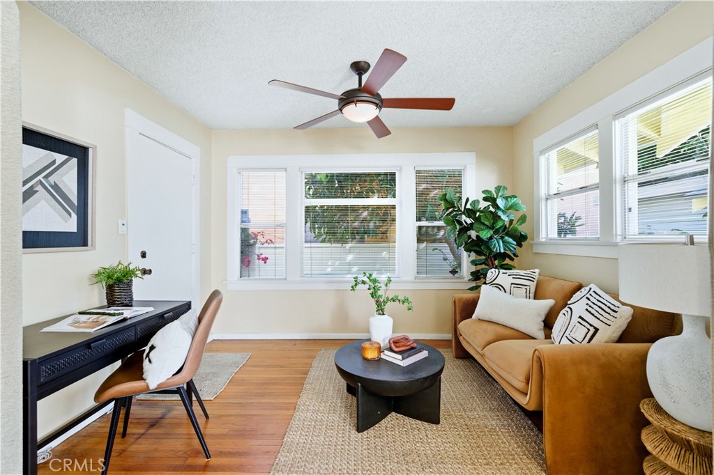 Belmont Heights (BH) - Residential