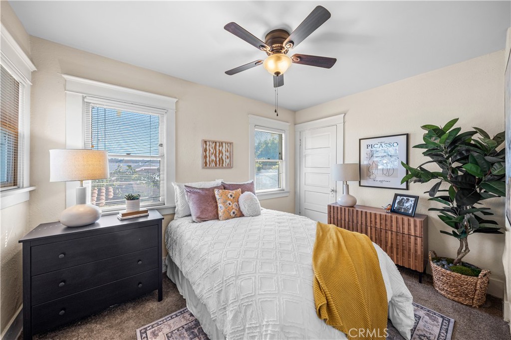 Belmont Heights (BH) - Residential