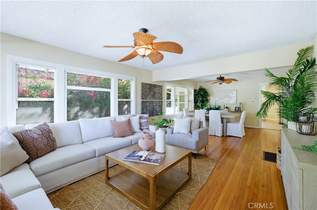 Belmont Heights (BH) - Residential