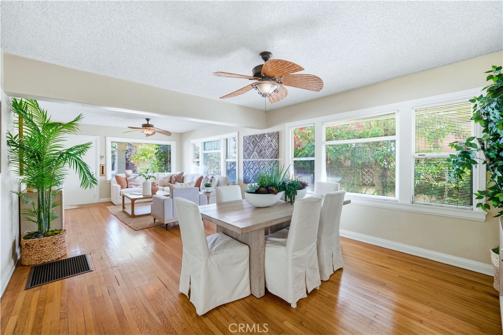 Belmont Heights (BH) - Residential