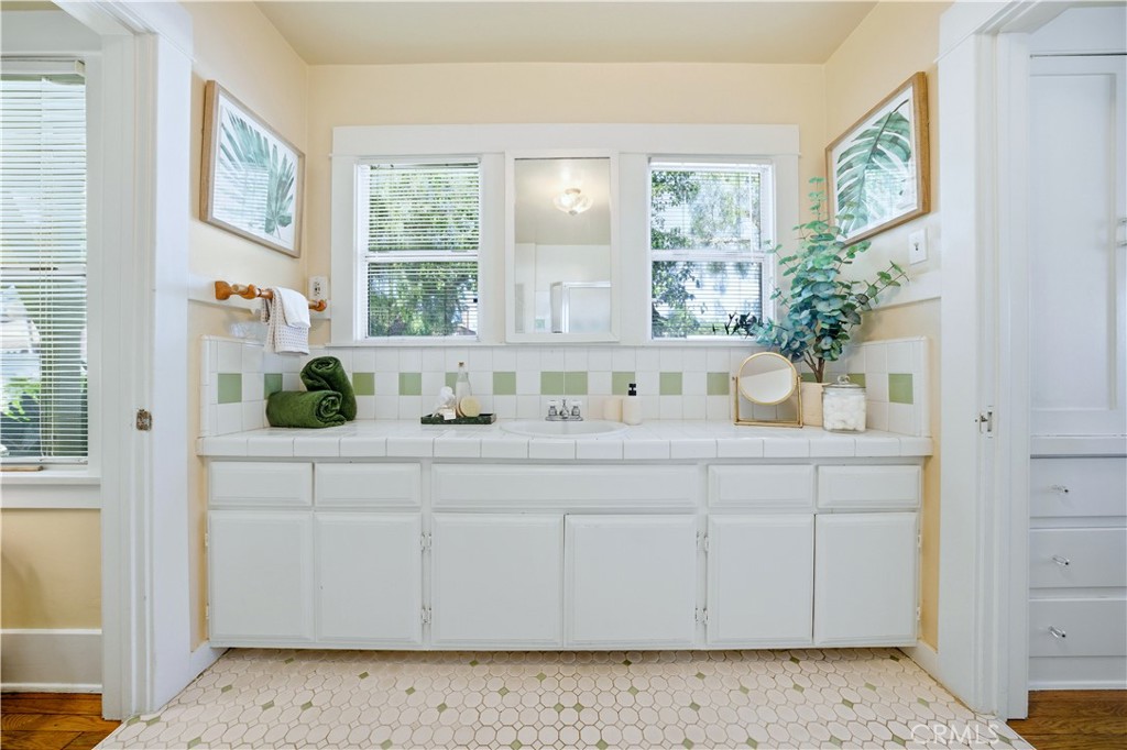 Belmont Heights (BH) - Residential