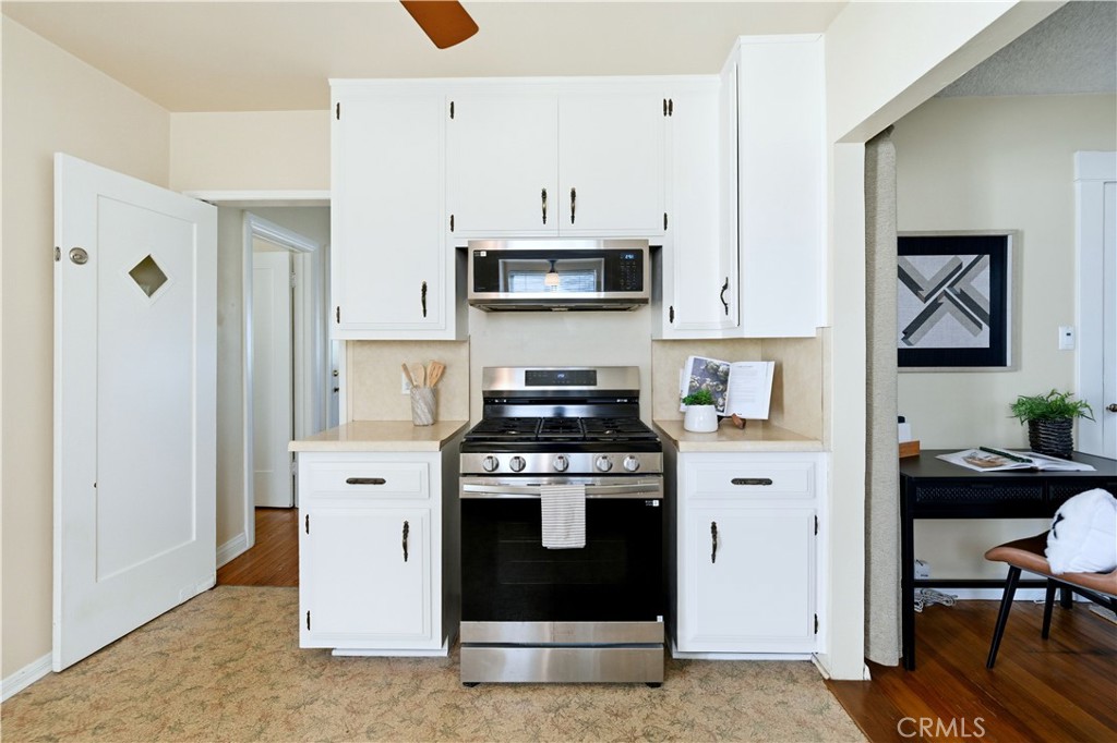 Belmont Heights (BH) - Residential