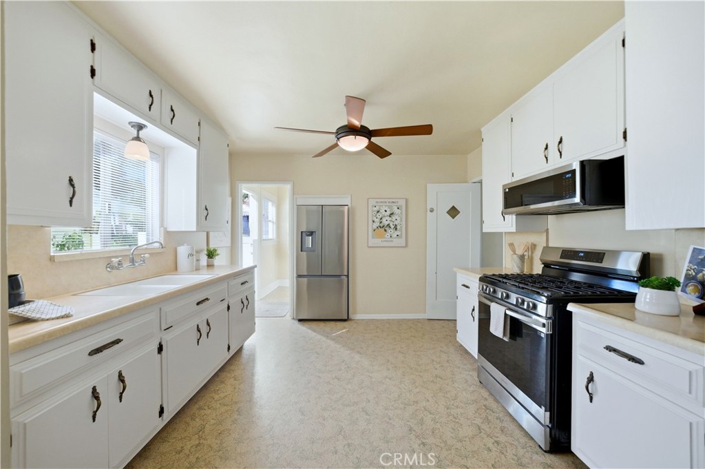 Belmont Heights (BH) - Residential