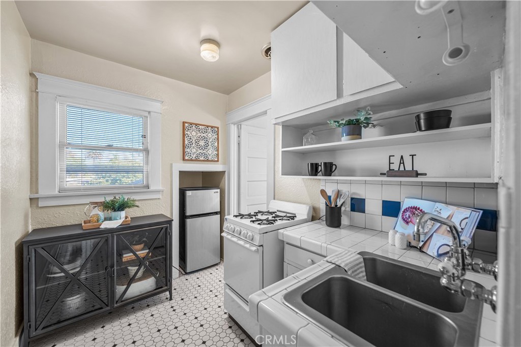 Belmont Heights (BH) - Residential