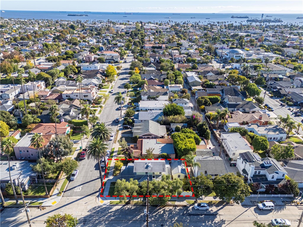 Belmont Heights (BH) - Residential