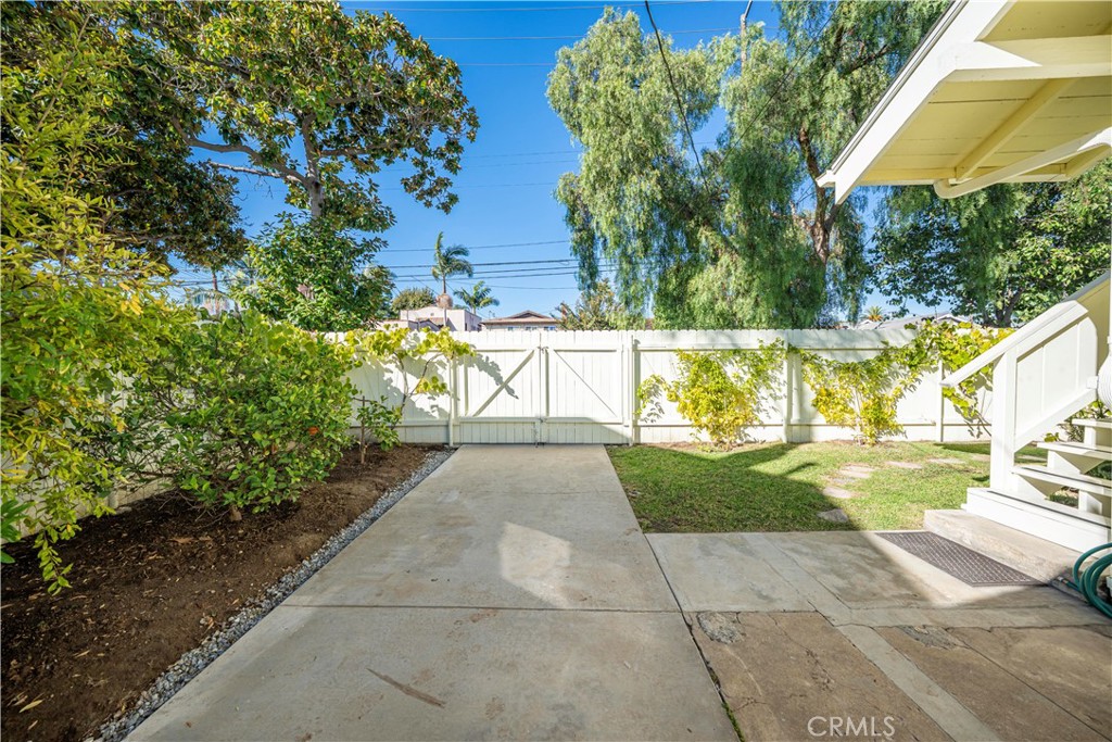 Belmont Heights (BH) - Residential