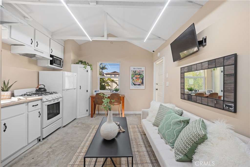 Belmont Heights (BH) - Residential