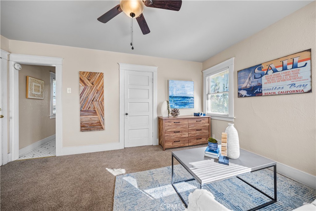 Belmont Heights (BH) - Residential