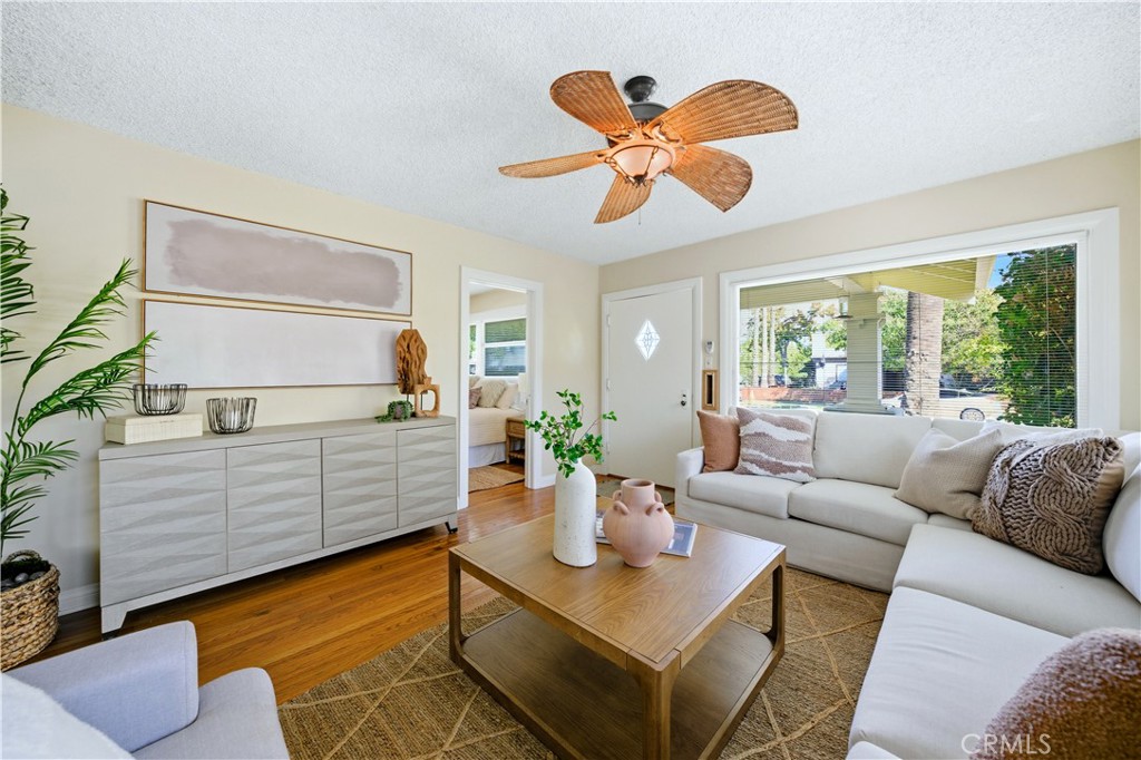 Belmont Heights (BH) - Residential