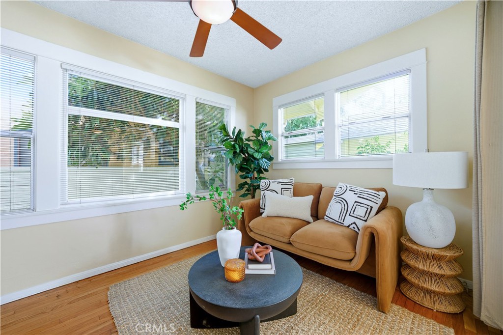 Belmont Heights (BH) - Residential