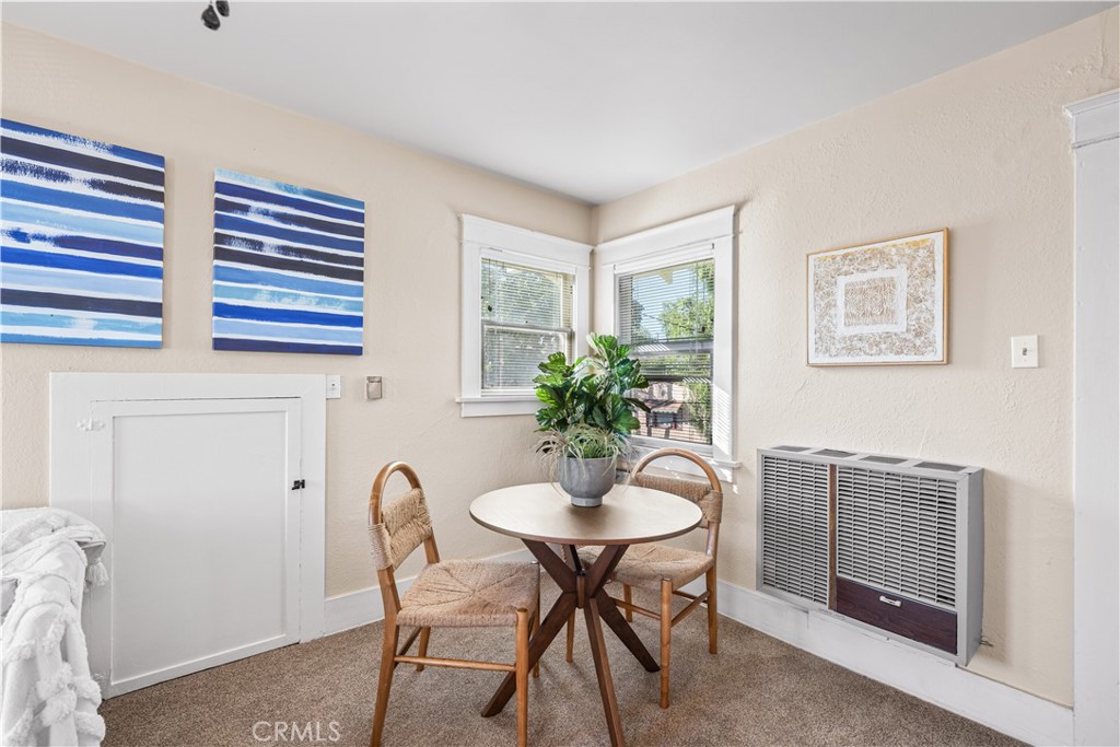 Belmont Heights (BH) - Residential