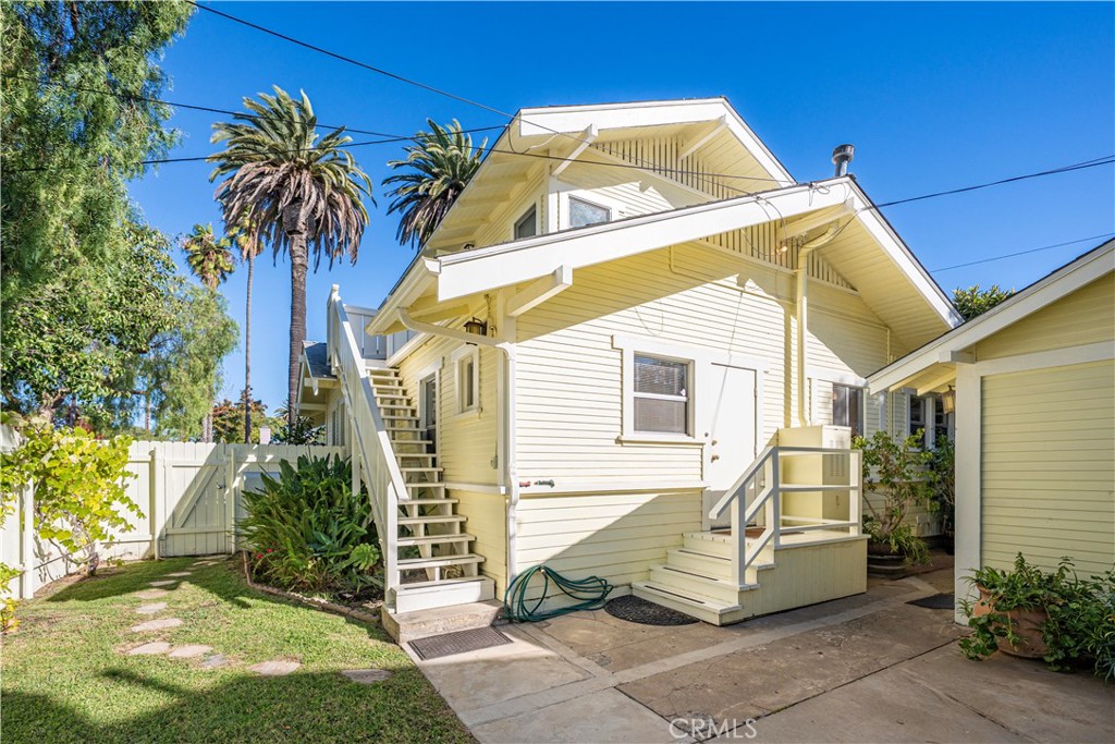 Belmont Heights (BH) - Residential