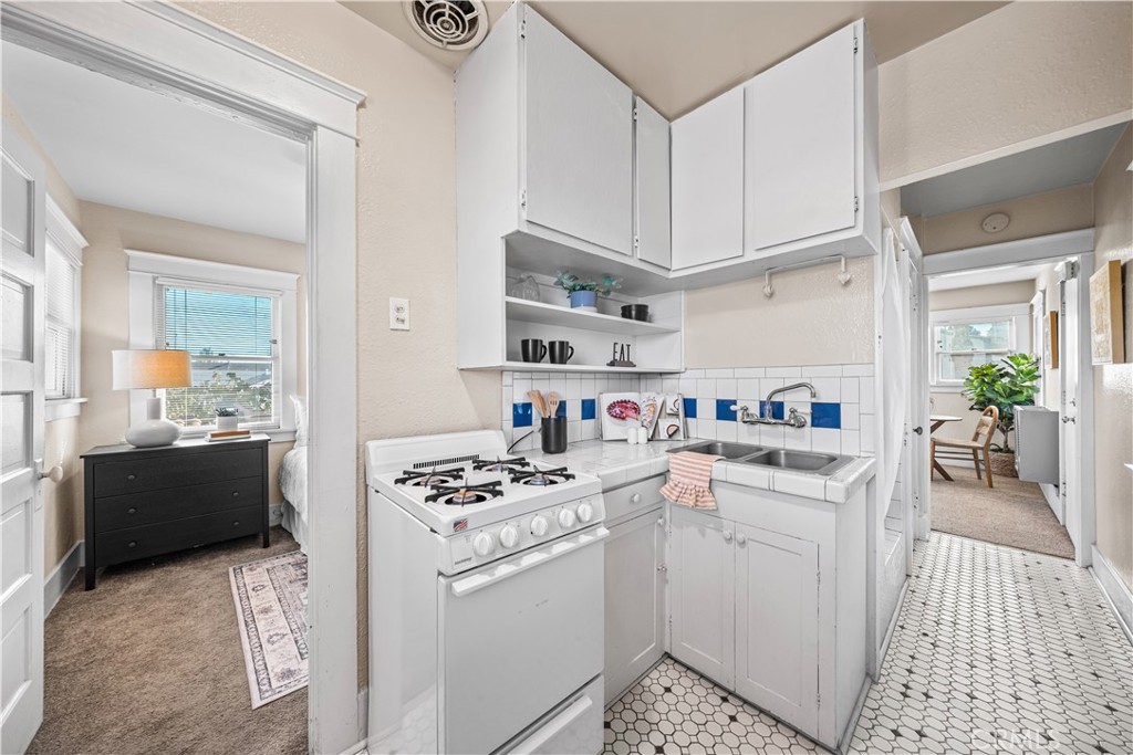 Belmont Heights (BH) - Residential