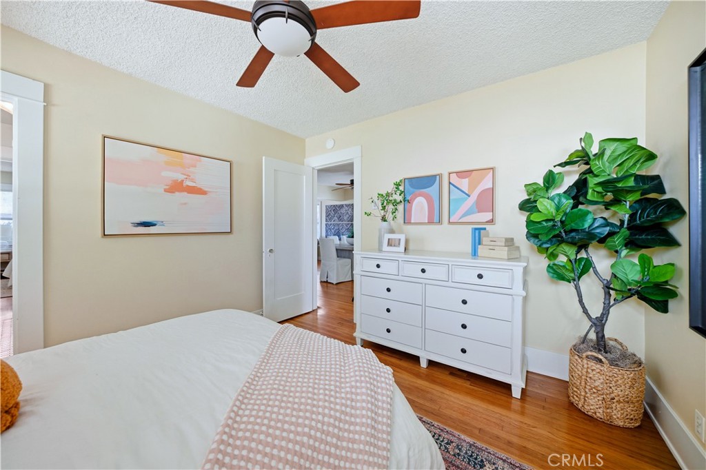 Belmont Heights (BH) - Residential